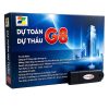 Quyết toán G8 Settlement-Phiên bản khóa cứng hoặc online 2026